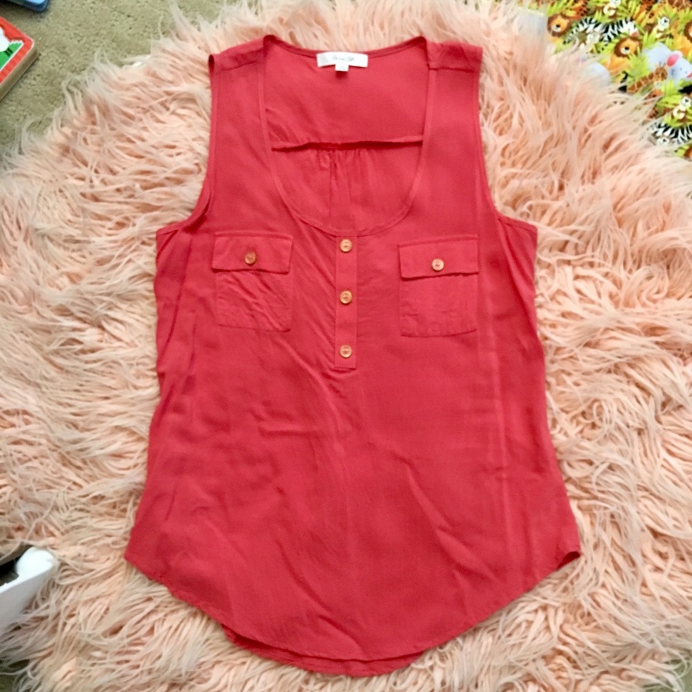 ACTIVE USA Silky tank top